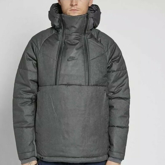 nike tech pack synthetic fill jacket